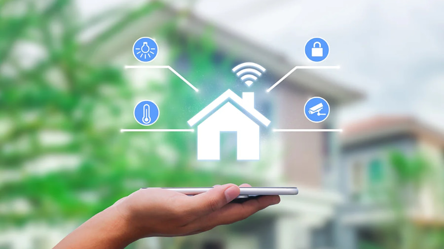 Compatibility with Smart Home Technology