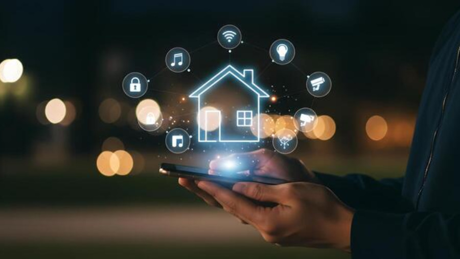 Complete Operational Control