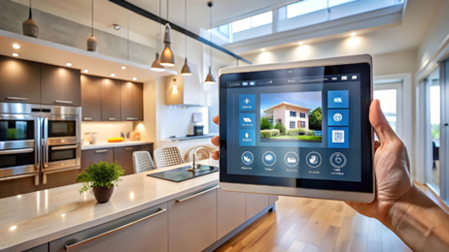 Convenient for Hard-to-Reach Places