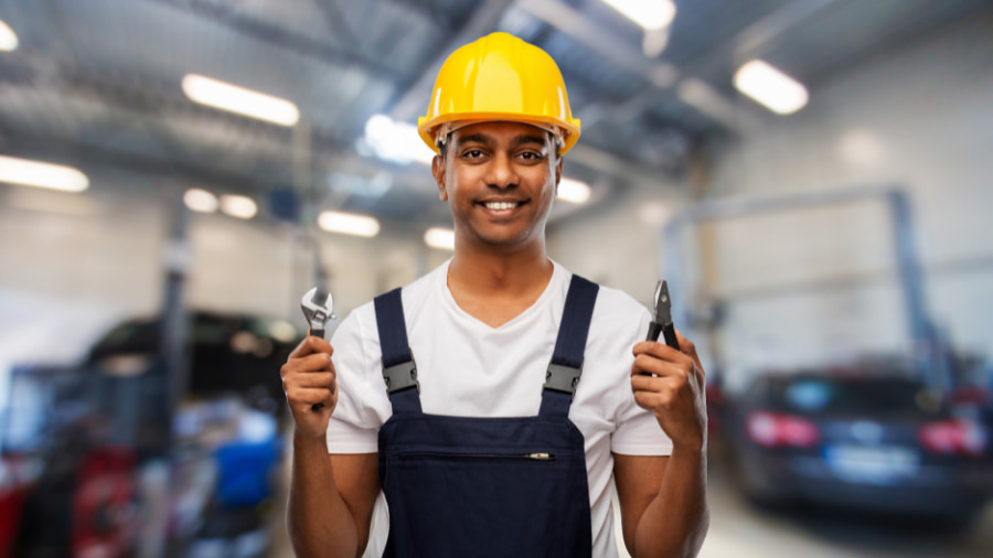 List of the Maintenance Companies in Dubai