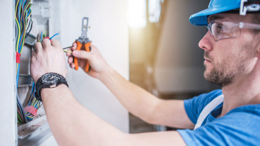 Quick to Install and Repair