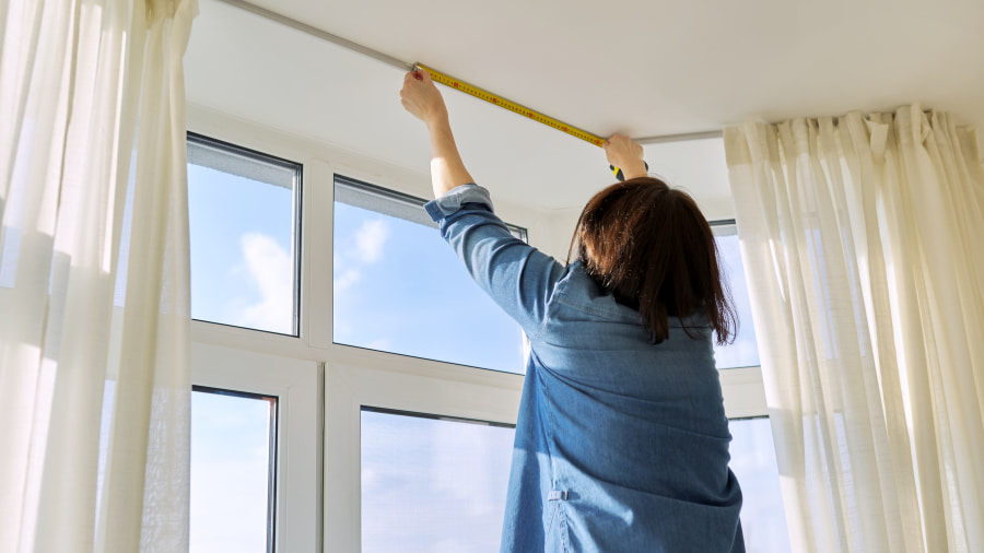Easy Steps to Install Smart Curtains