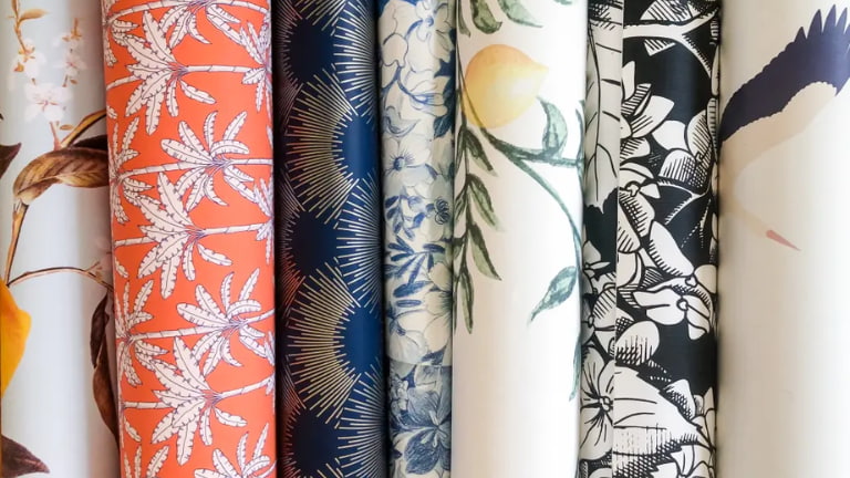 The Case for Wallpaper – Style & Durability