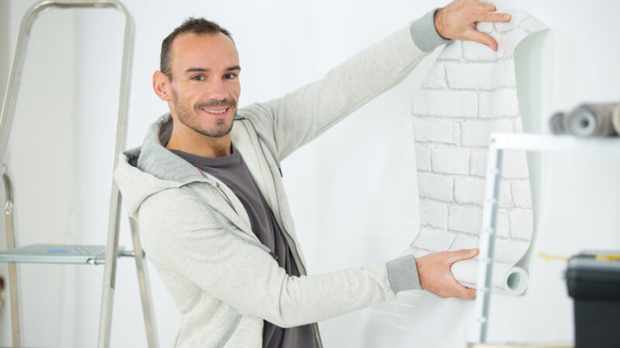 Tips for Maintaining Your Wallpaper