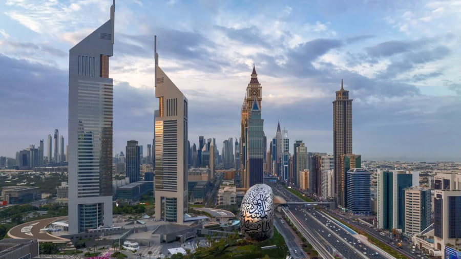 Beyond the Basics – The Dubai-Specific Appeal
