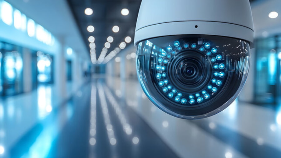 Boosting Home Security with Top-notch Technology
