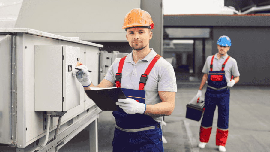 Choosing the Right Building Maintenance Company in Dubai
