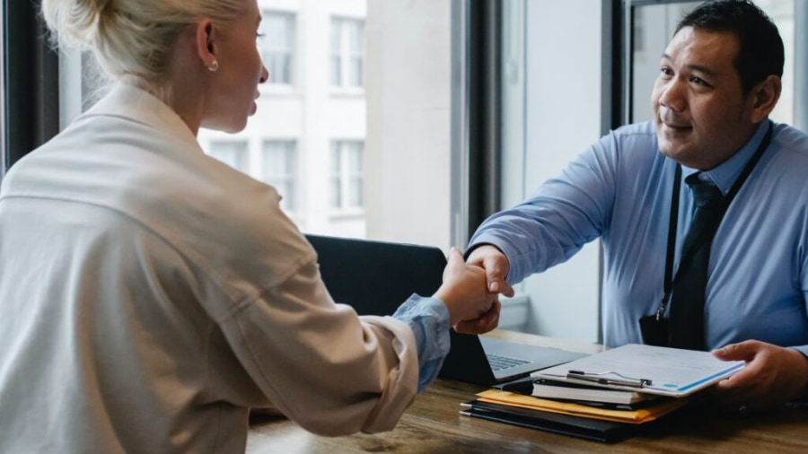 Getting Started – Finding the Right Partner