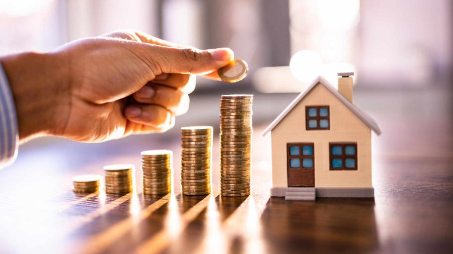 Increased Property Value