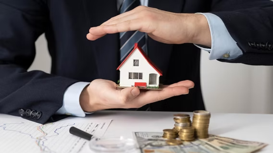 Increased Property Value