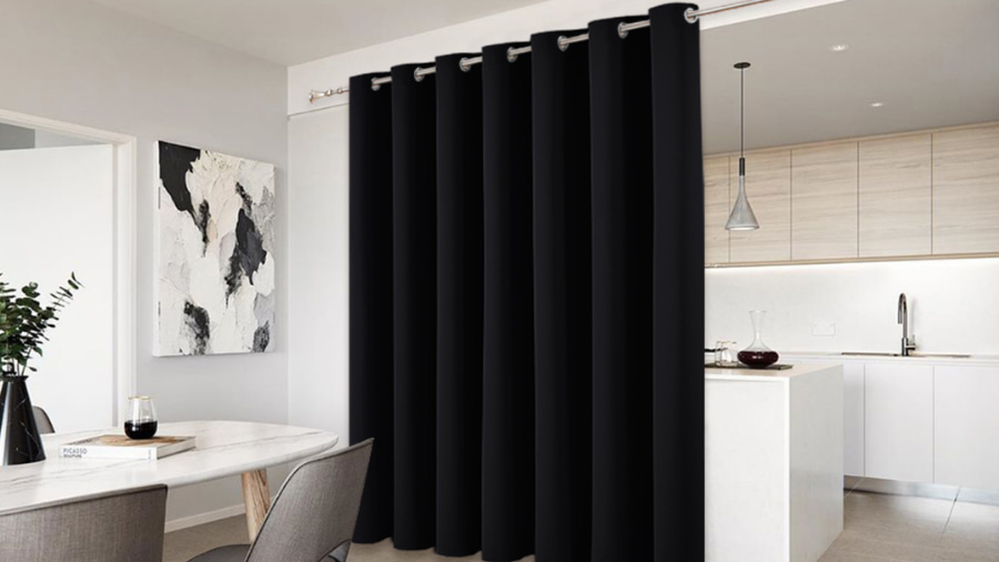 Introducing Soundproof Curtains – Peace and Quiet