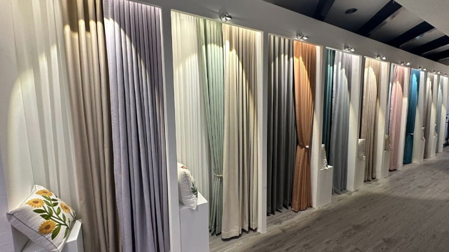 Outstanding Your Options – From Blinds to Custom Curtains
