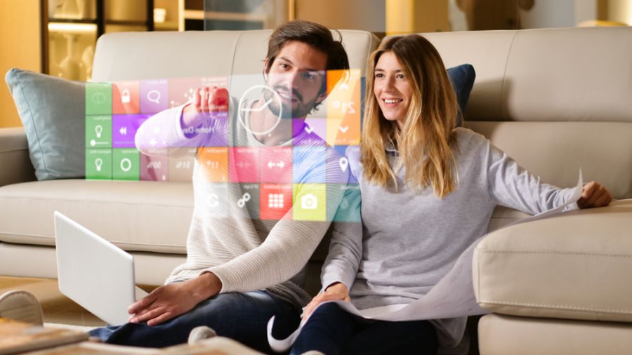 Personalization and Comfort