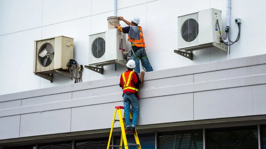 Planned vs. Reactive Maintenance