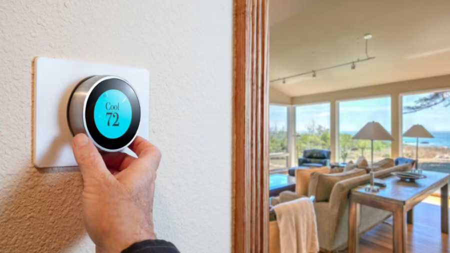 Smart Thermostats