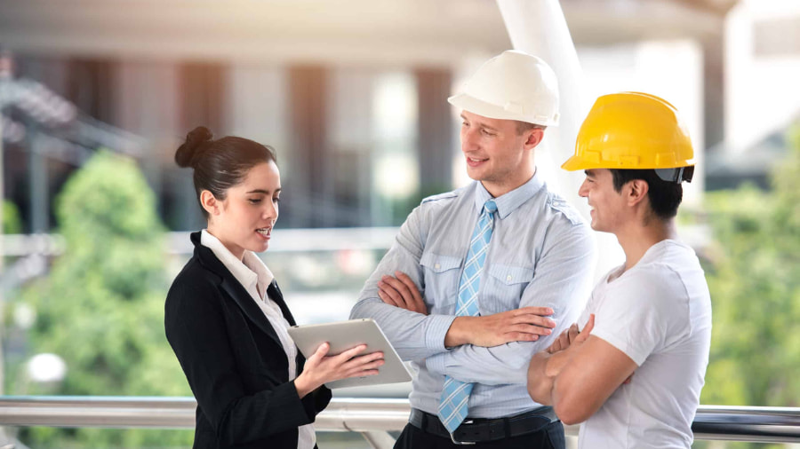 Types of Building Maintenance Services