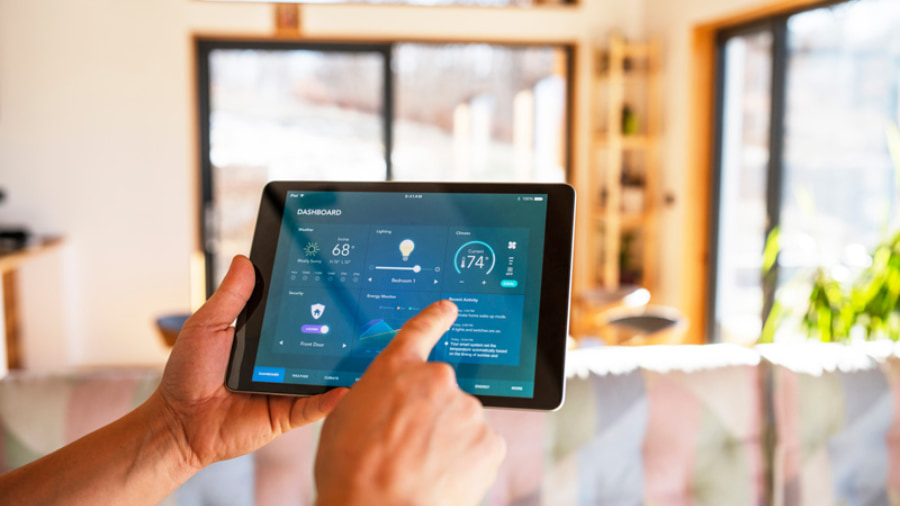Understanding Smart Home Automation