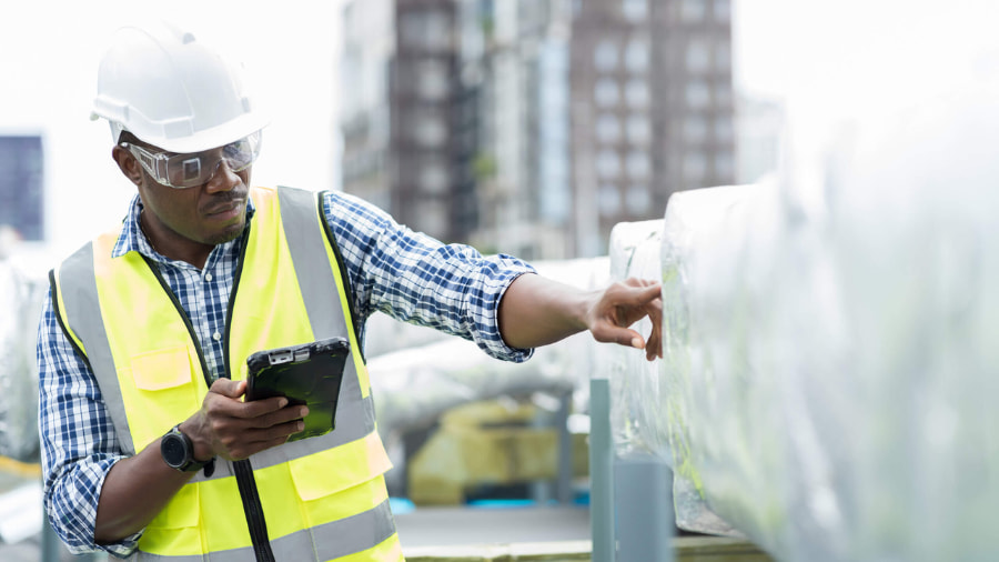 What is Building Maintenance?