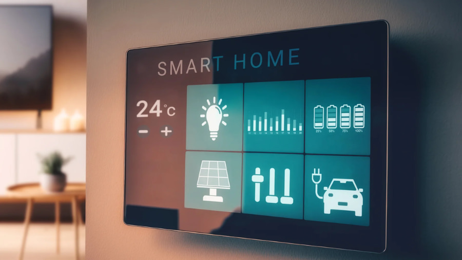 Why Smart Home is a Smart Move