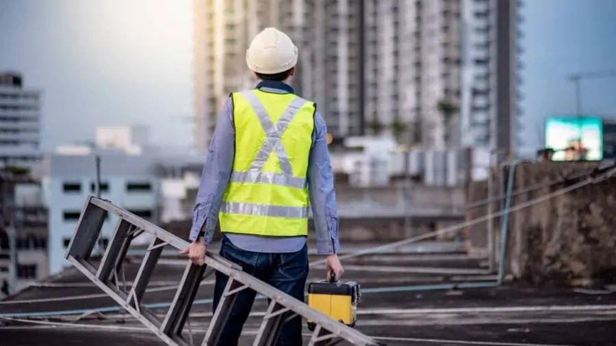 Why is Building Maintenance Crucial in Dubai?