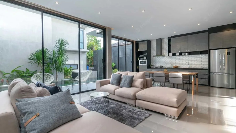 Your Future Home Awaits