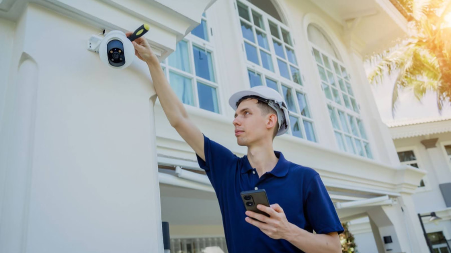 Assess Your Security Needs