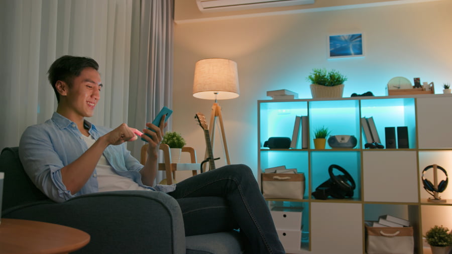 Benefits of Installing Home Automation Switches