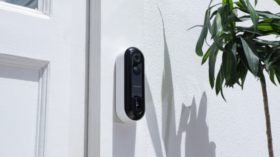 Enhanced Home Security
