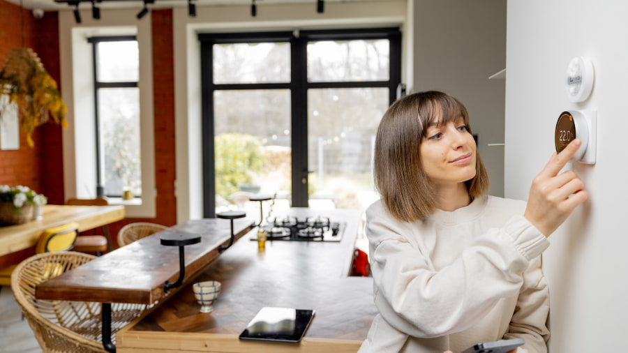 Growing Demand for Home Automation in Dubai