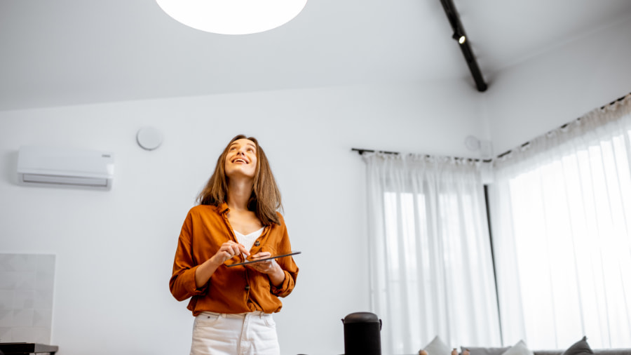 How Home Automation Switches Work