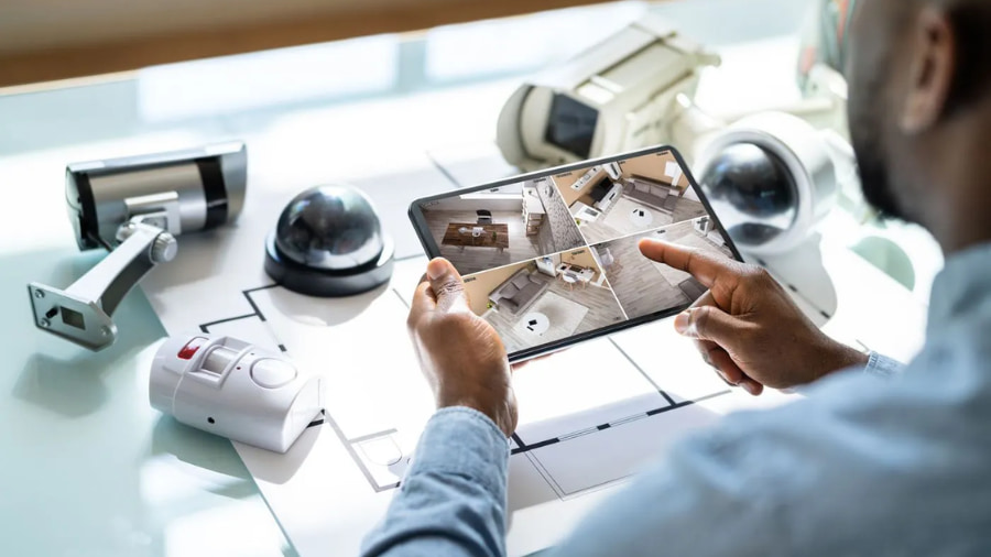 How to Overcome Challenges During Integration of CCTV and Access Control Systems