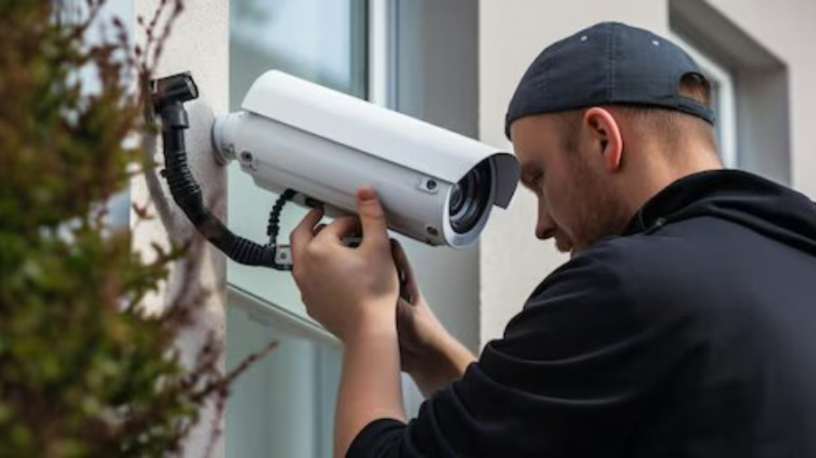 Install Devices Strategically