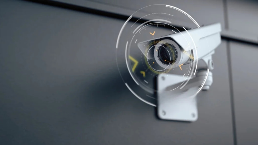 Key Advantages of Integrating CCTV with Access Control Systems in Dubai