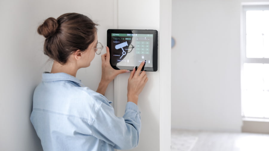 Smart Features of Modern Home Automation Switches
