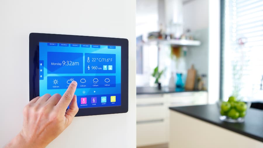 The Future of Home Automation in Dubai and Beyond