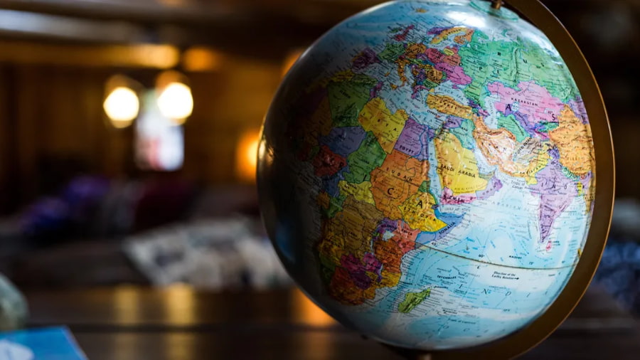 The New Universal Language – Matter