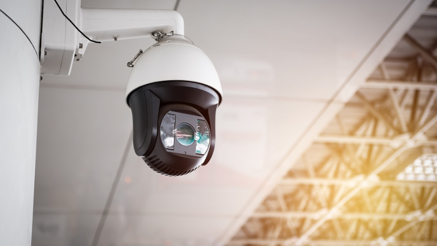 What is CCTV?