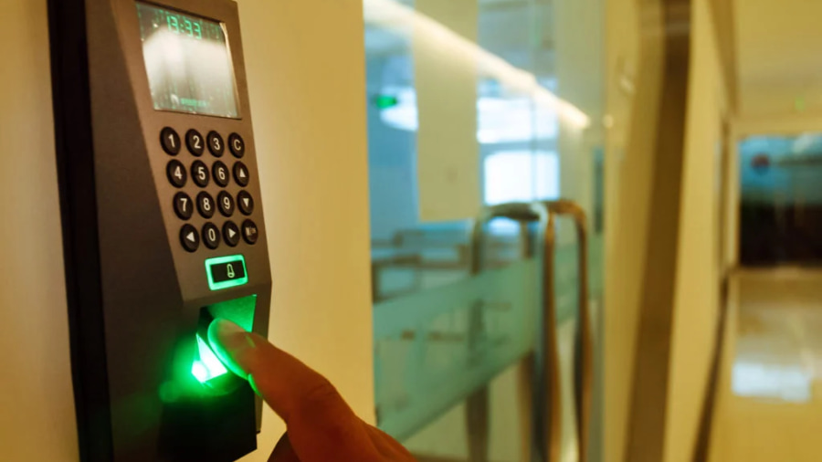 What is an Access Control System?