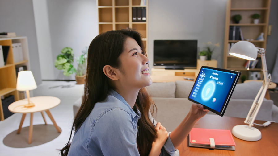 Why Dubai Is the Hub of Smart Home Innovation