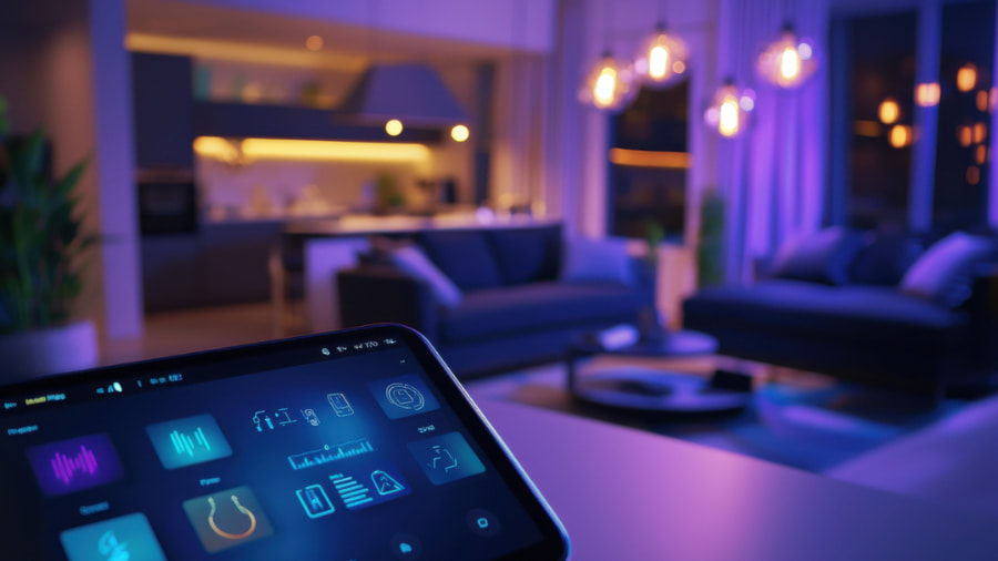 Advanced Home Technology Solutions