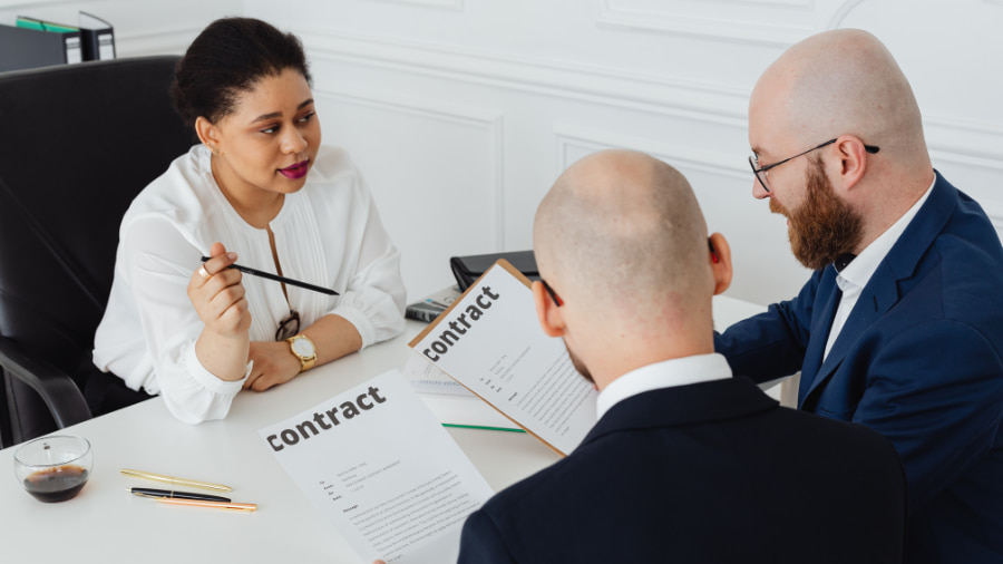Annual Maintenance Contracts (AMC) 