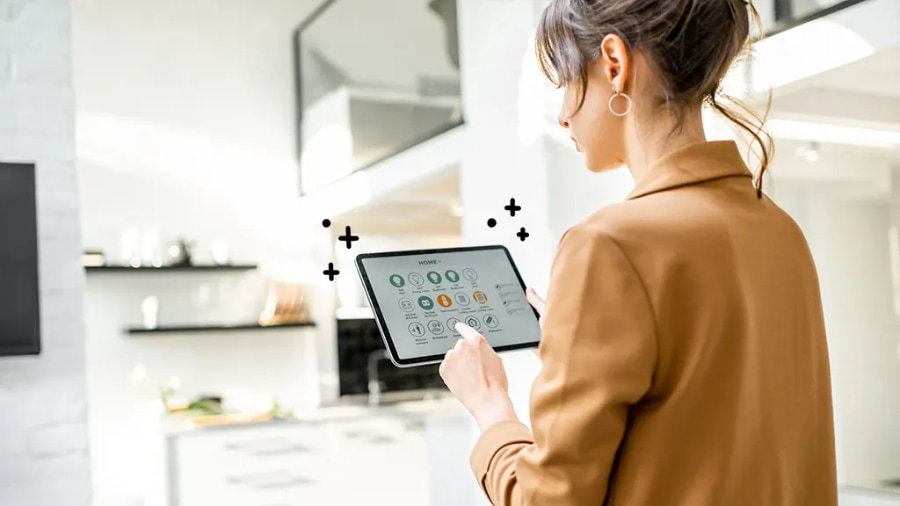 Check Compatibility & Select Smart Devices
