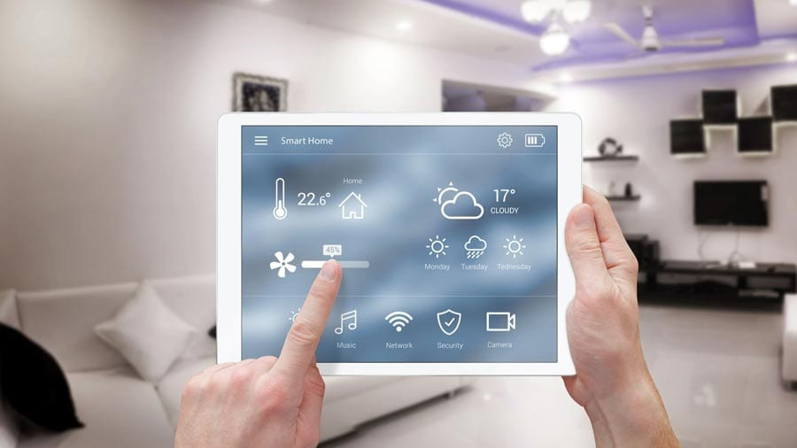 Configure Automation & Schedules 