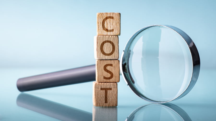 Cost Transparency 