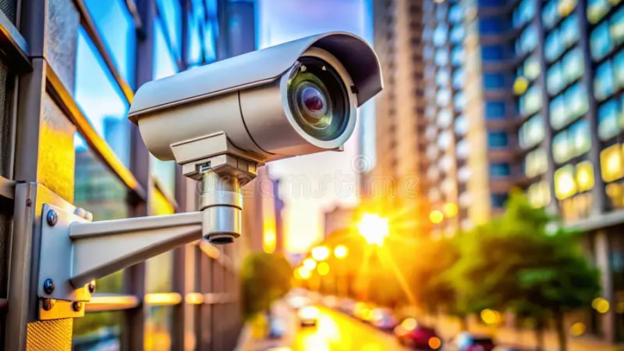 Enhanced Security and Peace of Mind