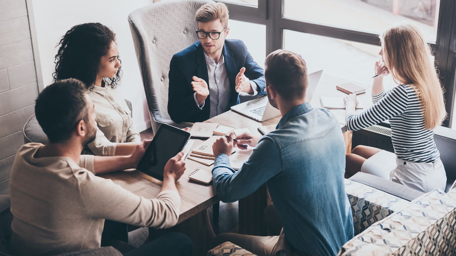 Expertise and Experience