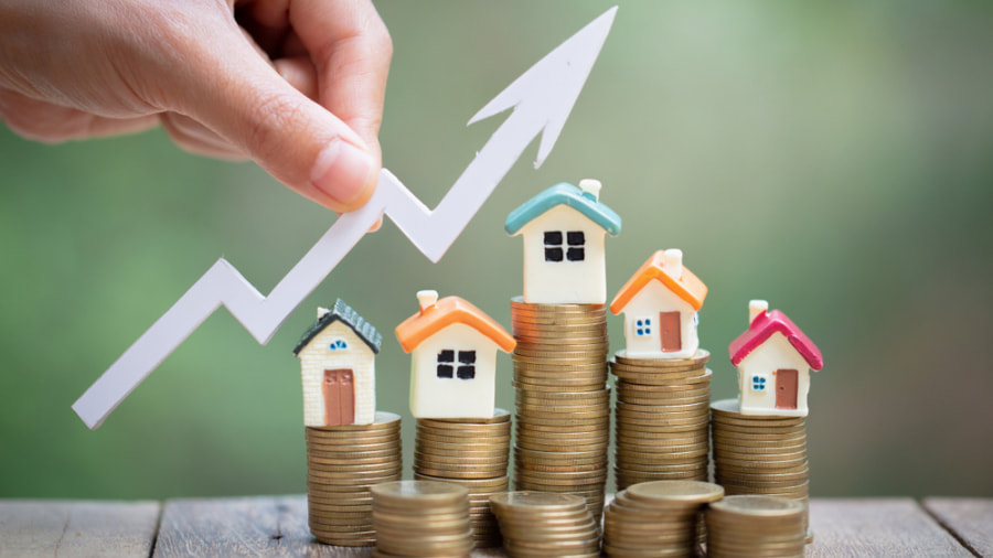 Increased Property Value