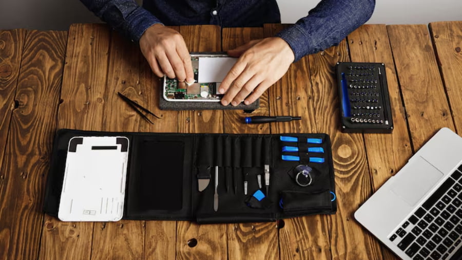 Install & Set Up Your Devices