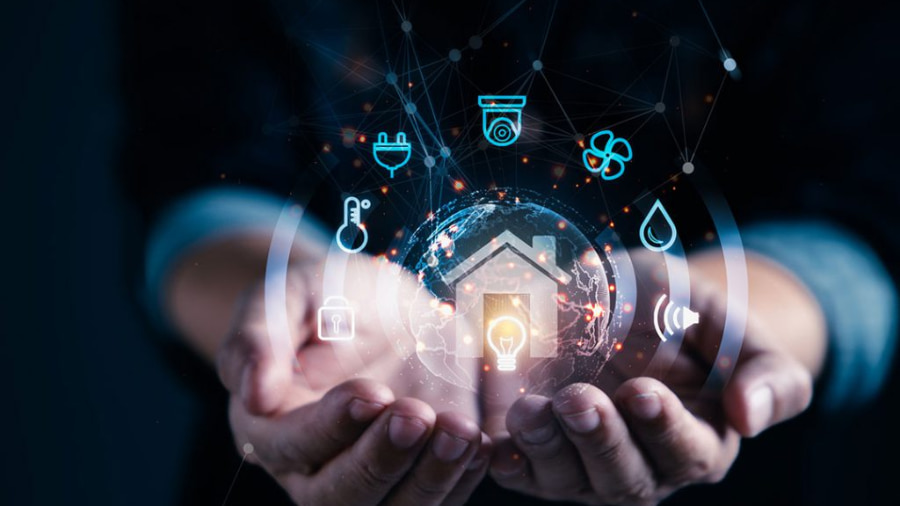 Integration Capabilities