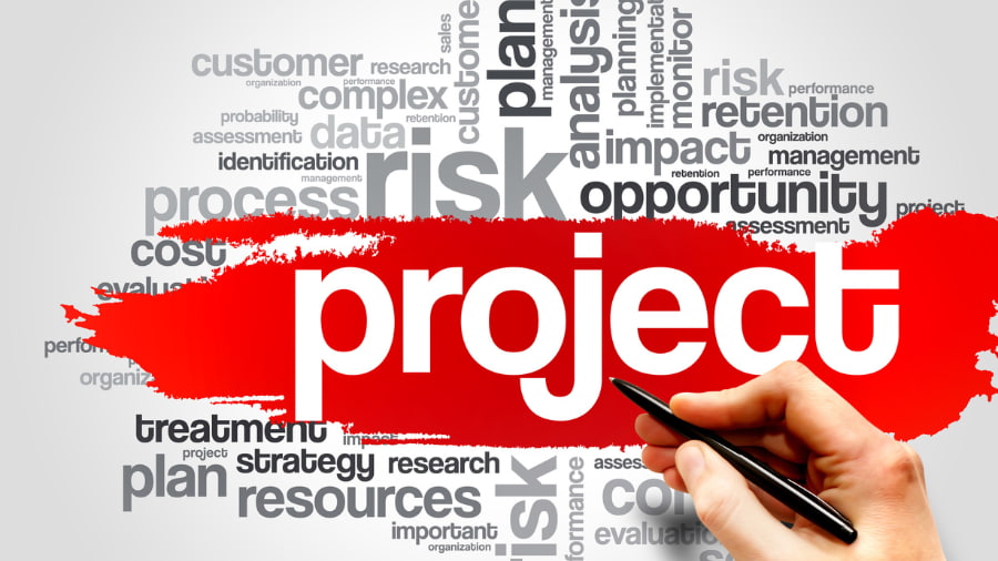 Previous Projects 